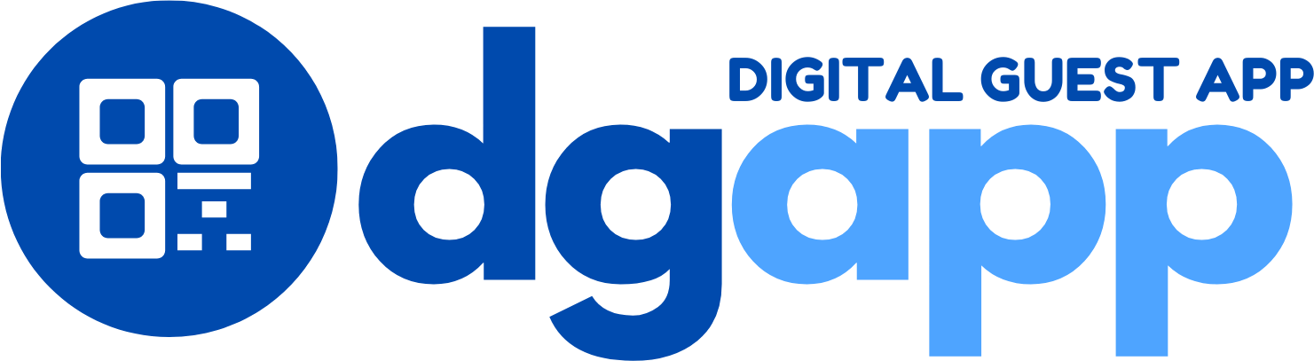 DG APP | Ψηφιακός Οδηγός για Ξενοδοχεία & Τουριστικά Καταλύματα