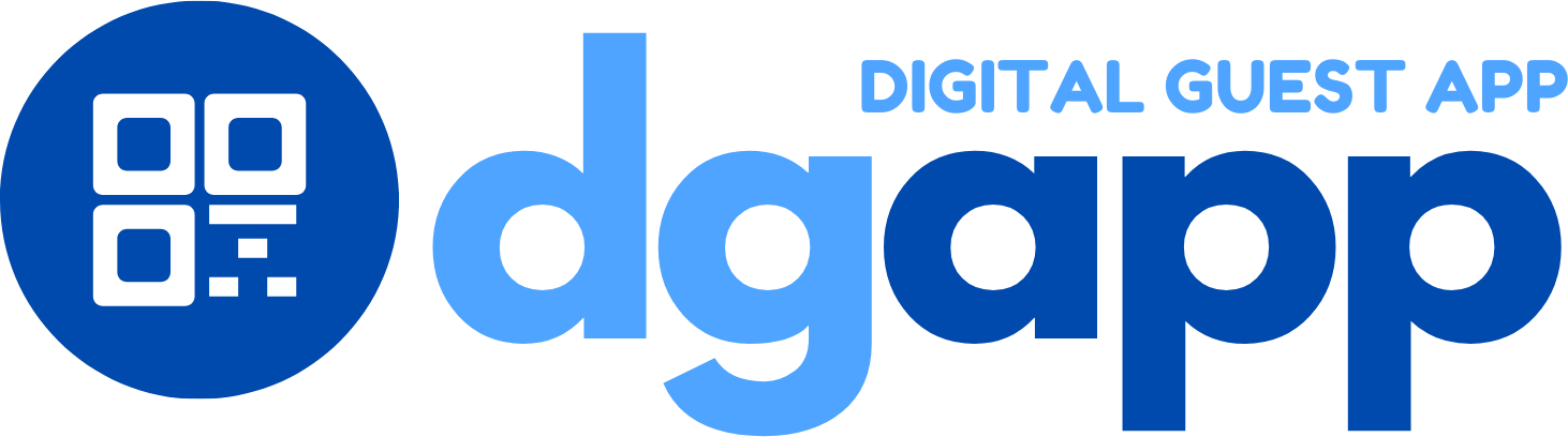 DG APP - Ψηφιακός Οδηγός για Ξενοδοχεία, AirBnb & όλα τα τουριστικά καταλύματα