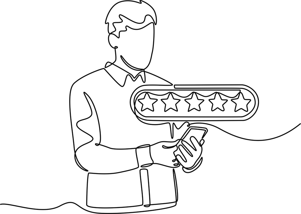 Σημαντική αύξηση θετικών κριτικών