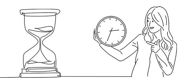 Εξοικονόμηση Χρόνου & Αποσυμφόρηση Προσωπικού